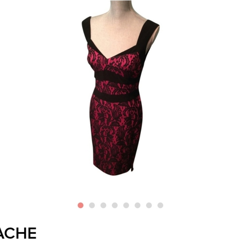 Cache Dress